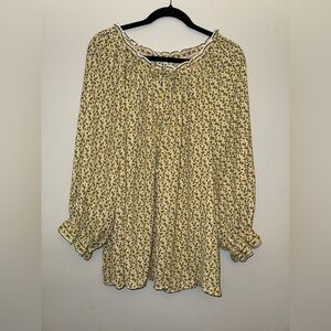 MAX STUDIO Women’s blouse plus size 2X ✨